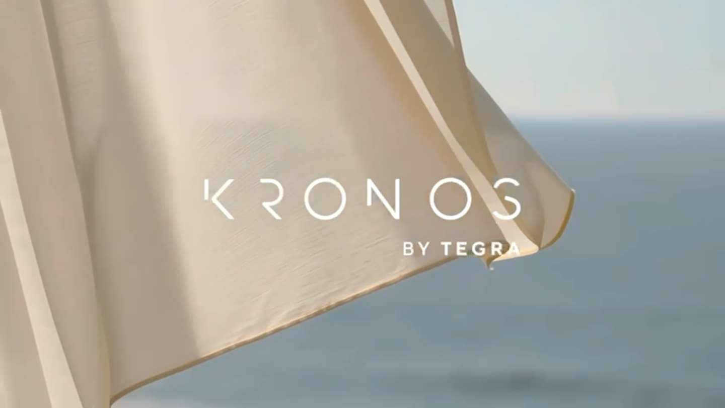 Kronos by Tegra