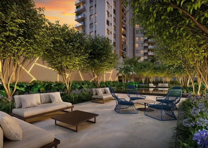GARDEN-LOUNGE