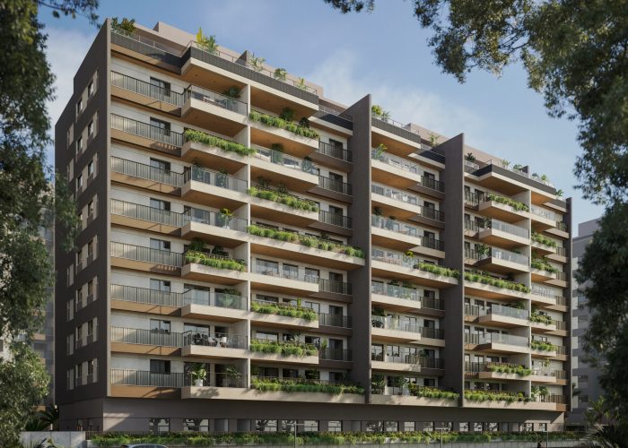 Green View
