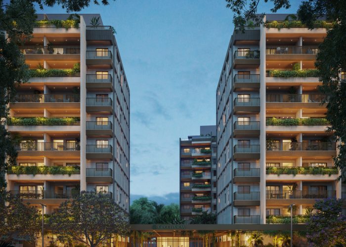 Green View