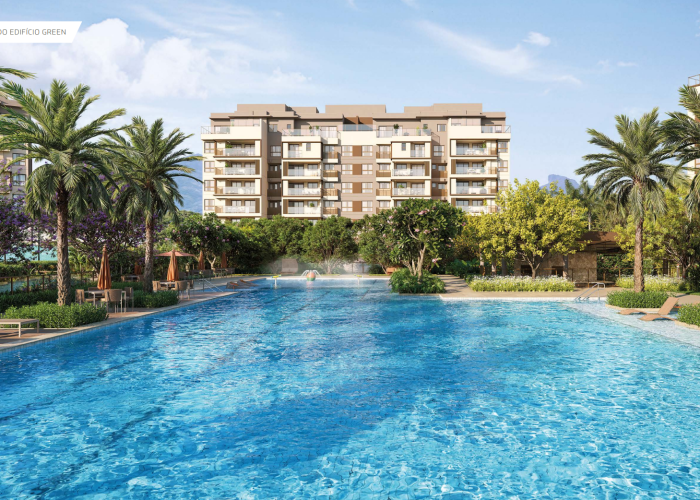 Woods Park Design by EDSA
