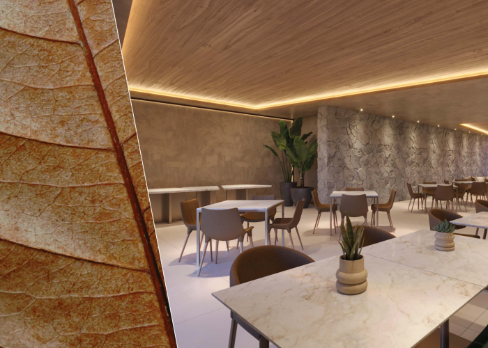 Woods Park Design by EDSA