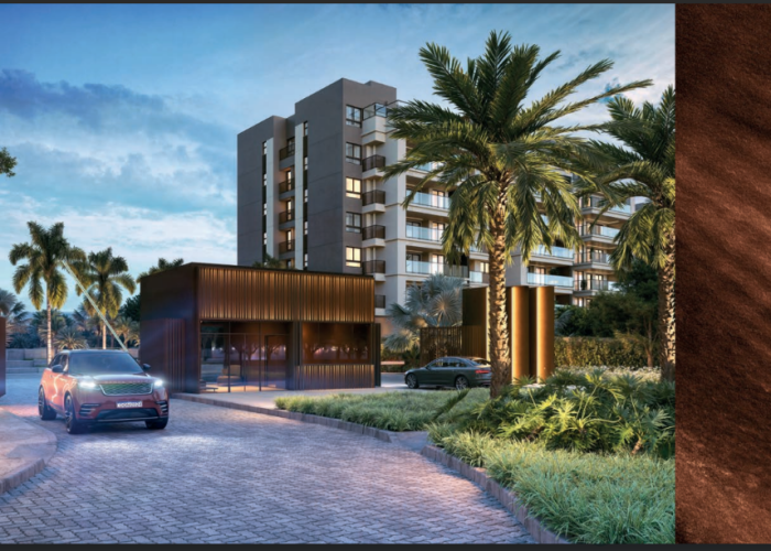 OX Park Design by EDSA