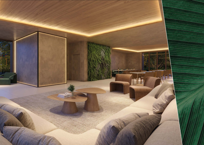 Woods Park Design by EDSA