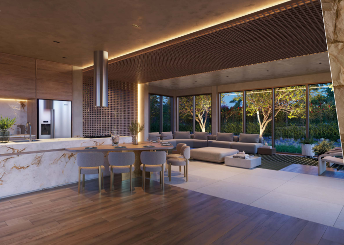 Woods Park Design by EDSA