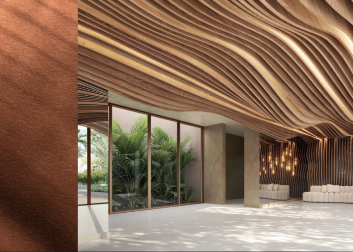 OX Park Design by EDSA