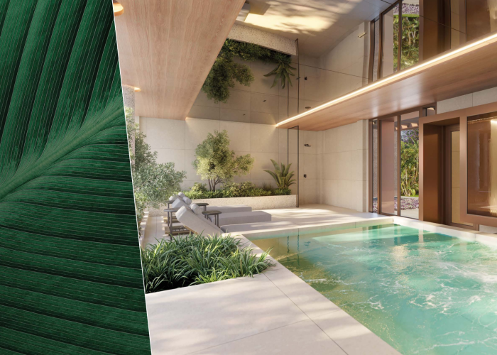 Woods Park Design by EDSA