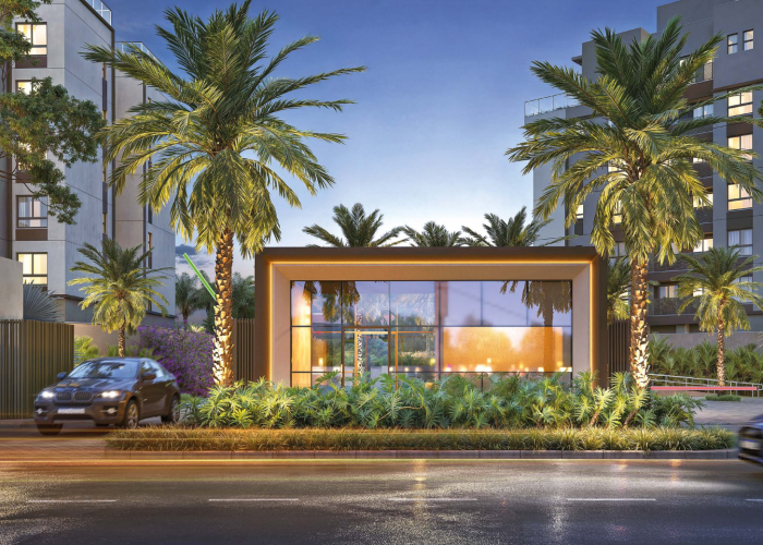 Woods Park Design by EDSA