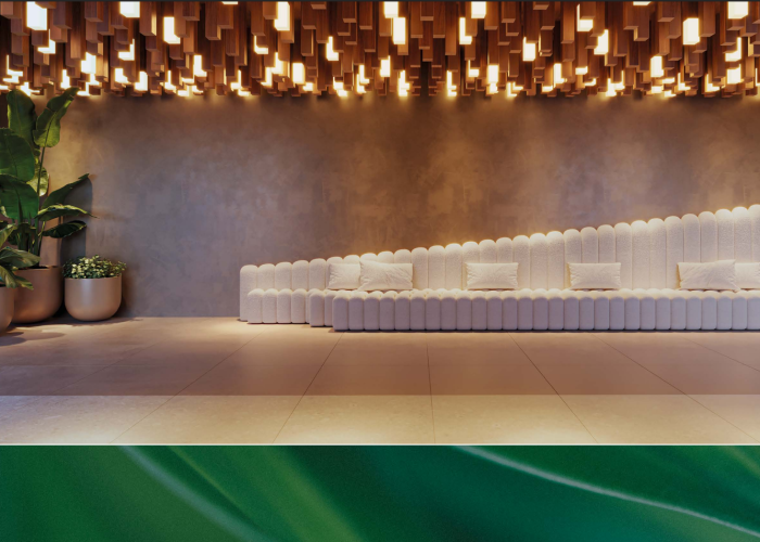 Woods Park Design by EDSA