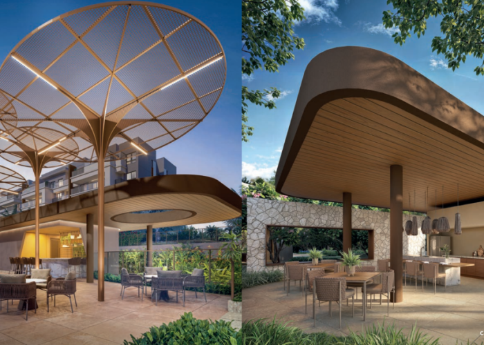 OX Park Design by EDSA