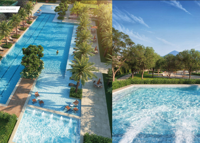 Woods Park Design by EDSA